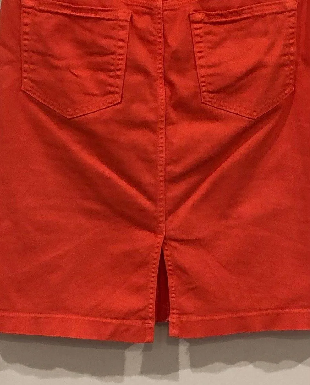 Coral Skirt - Image 3