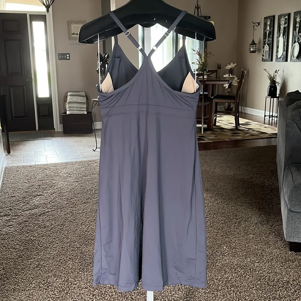 Athleta support sundress - Image 3