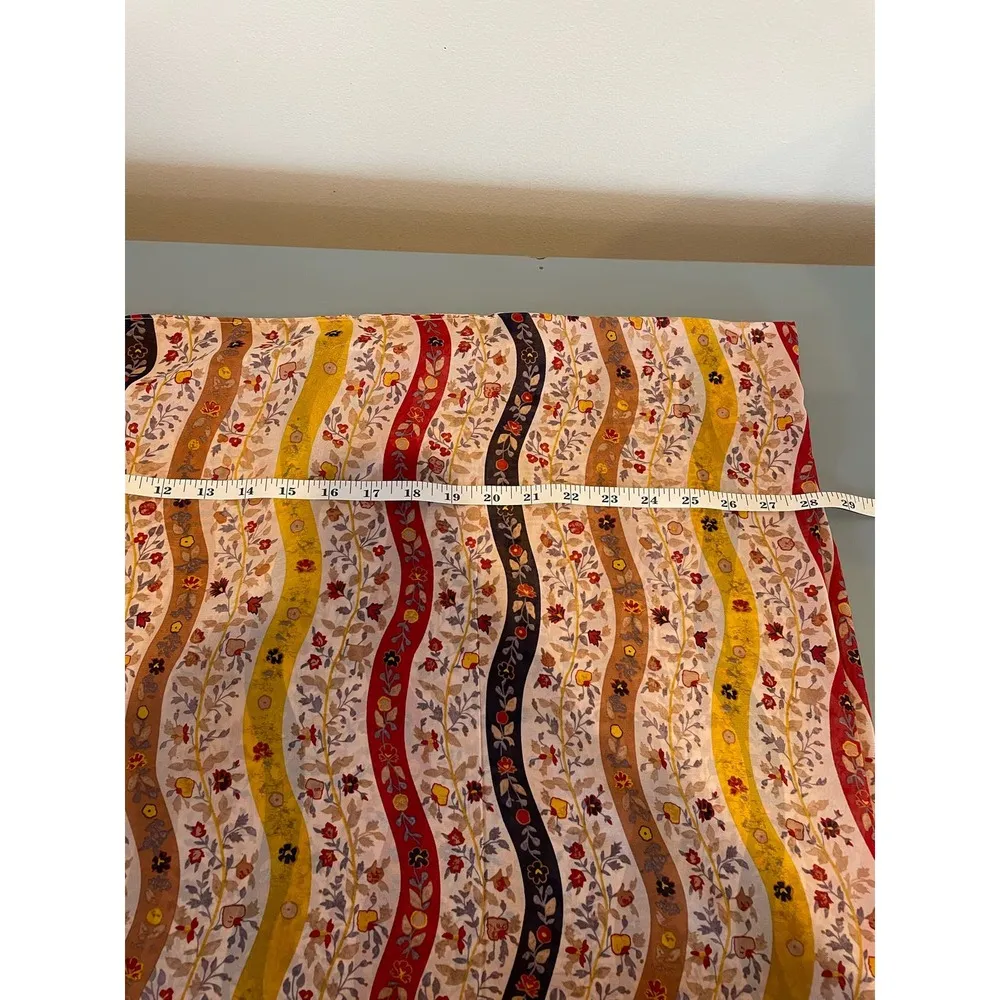 Handmade womens top size M - Image 6