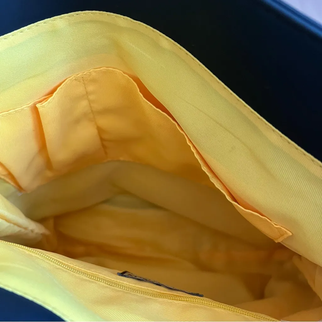 Hunter for Target Navy Blue 20th anniversary Waterproof Backpack - Image 10