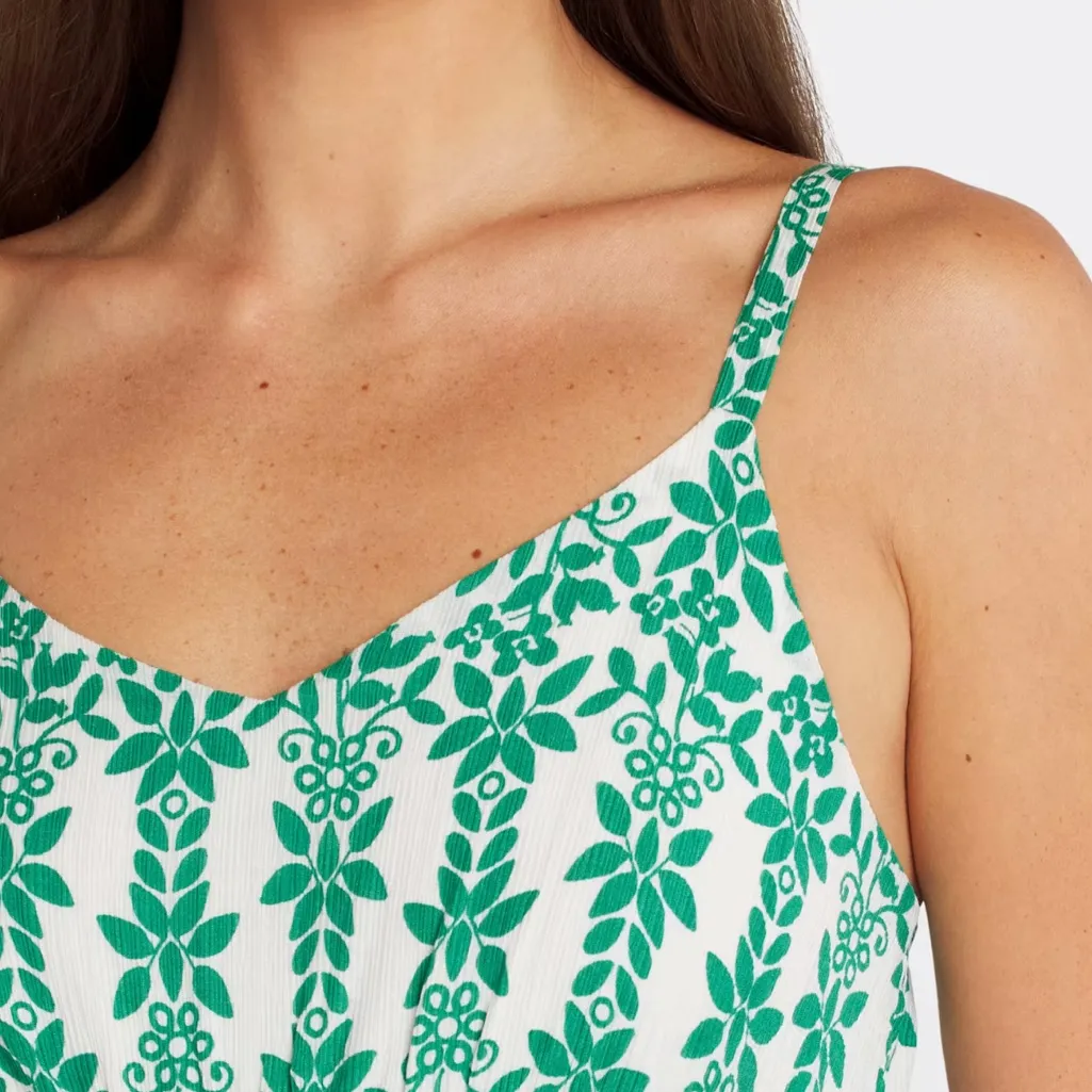 New SKIES ARE‎ BLUE
Mathilde Midi Dress - Image 2