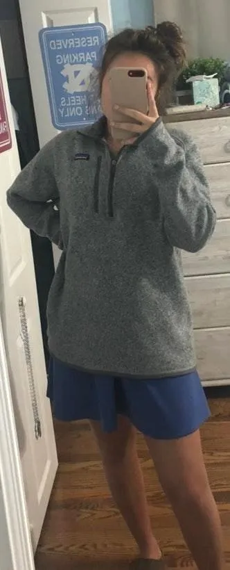 Patagonia Sweatshirt - Image 2