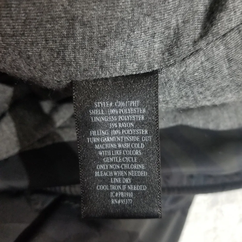 Sanctuary Camo puffer jacket - Image 3