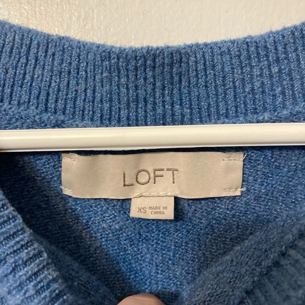 Boat Neck Sweater - Image 5