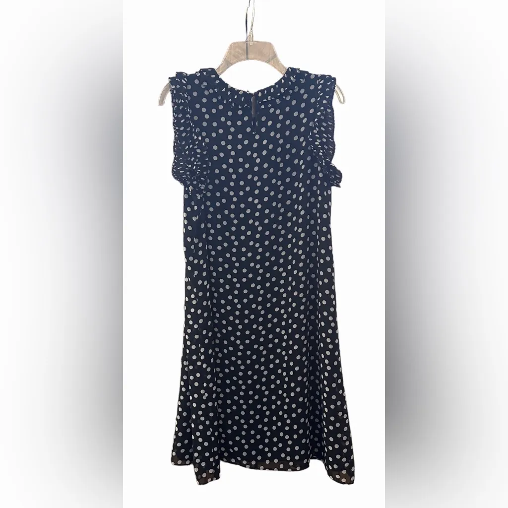 Max Studio Sleeveless Dress. - Image 5