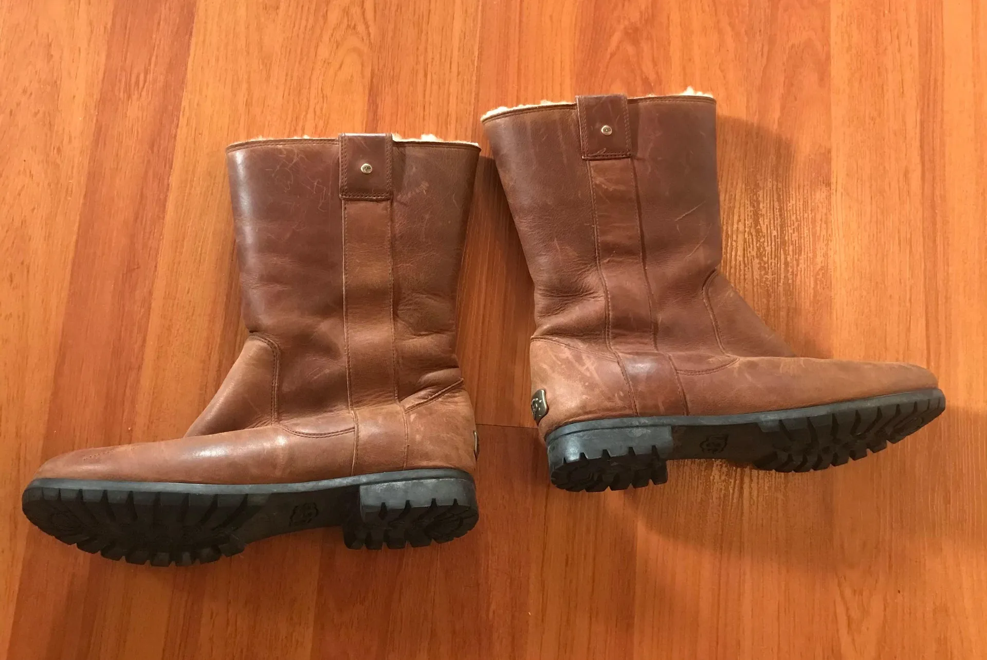 Waterproof Boots - Image 2