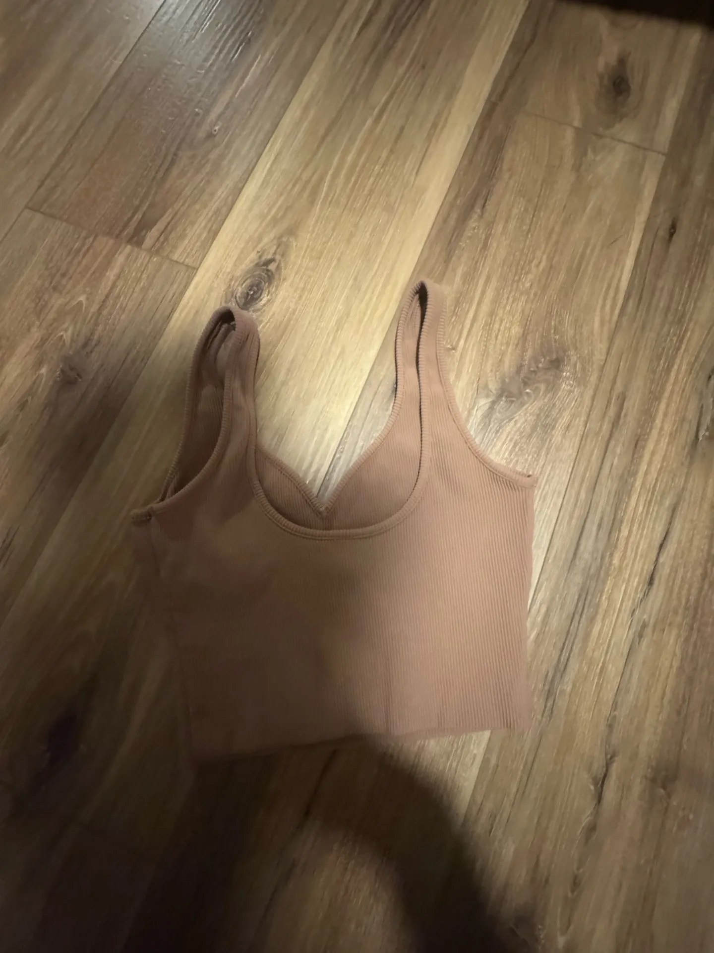 Meshki  Crop Top - Image 3