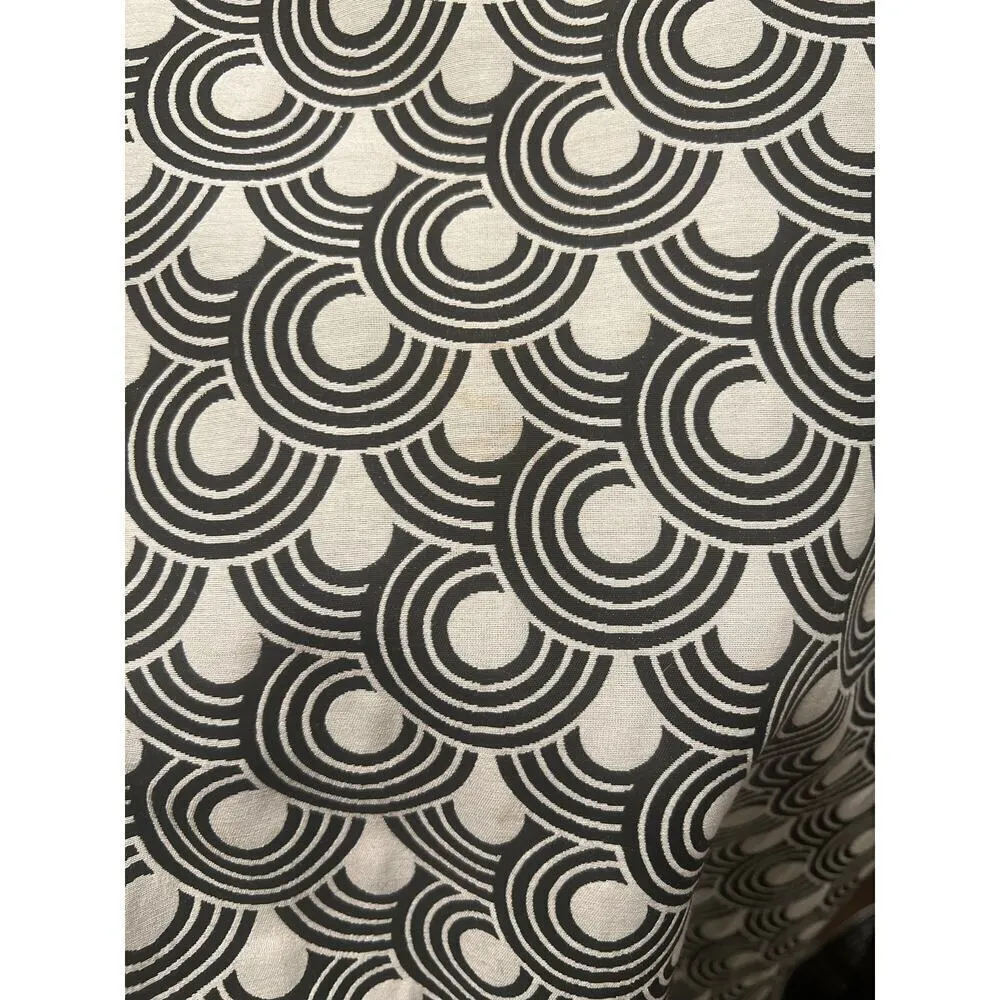 Alice & Olivia Mini Shift Dress Small Sleeveless Career Business Casual - Image 12