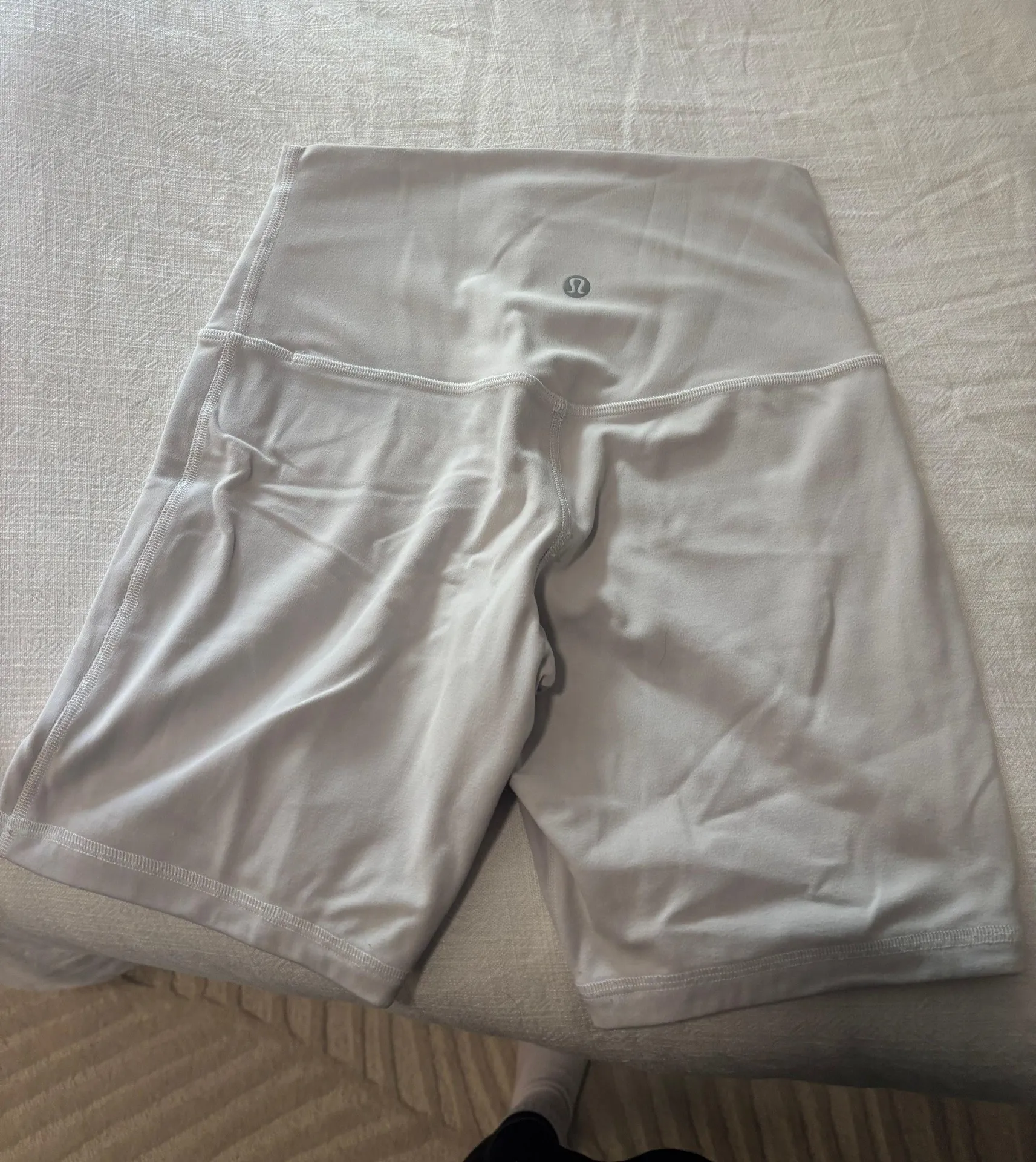 Align Biker Shorts - Image 2