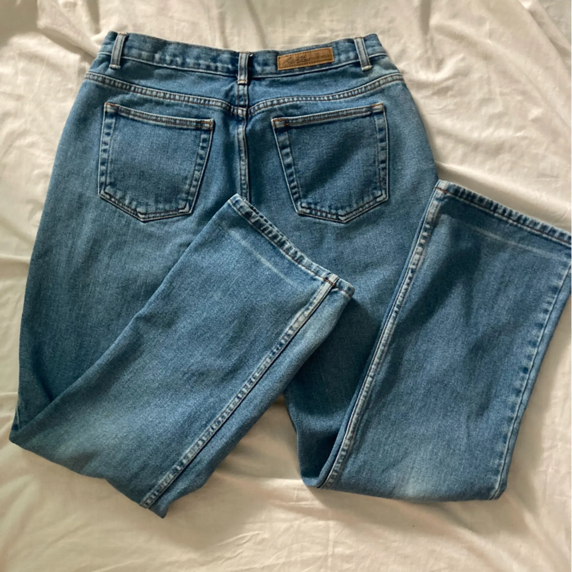 Vintage Bill Blass Women’s Jeans Size Vintage 12 Modern 10 - Image 3