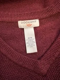 Dockers Sweater - Image 3