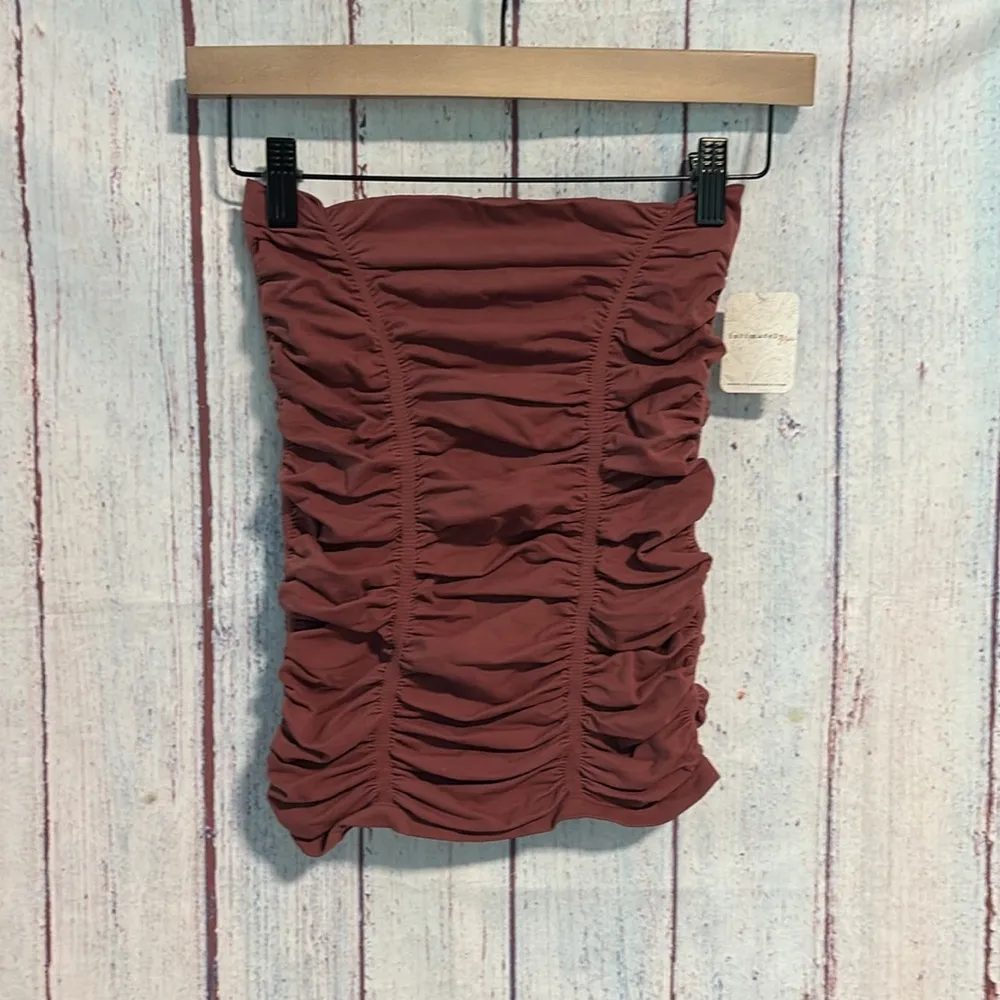 NWT Intimately FP About It Half Slip - Image 4