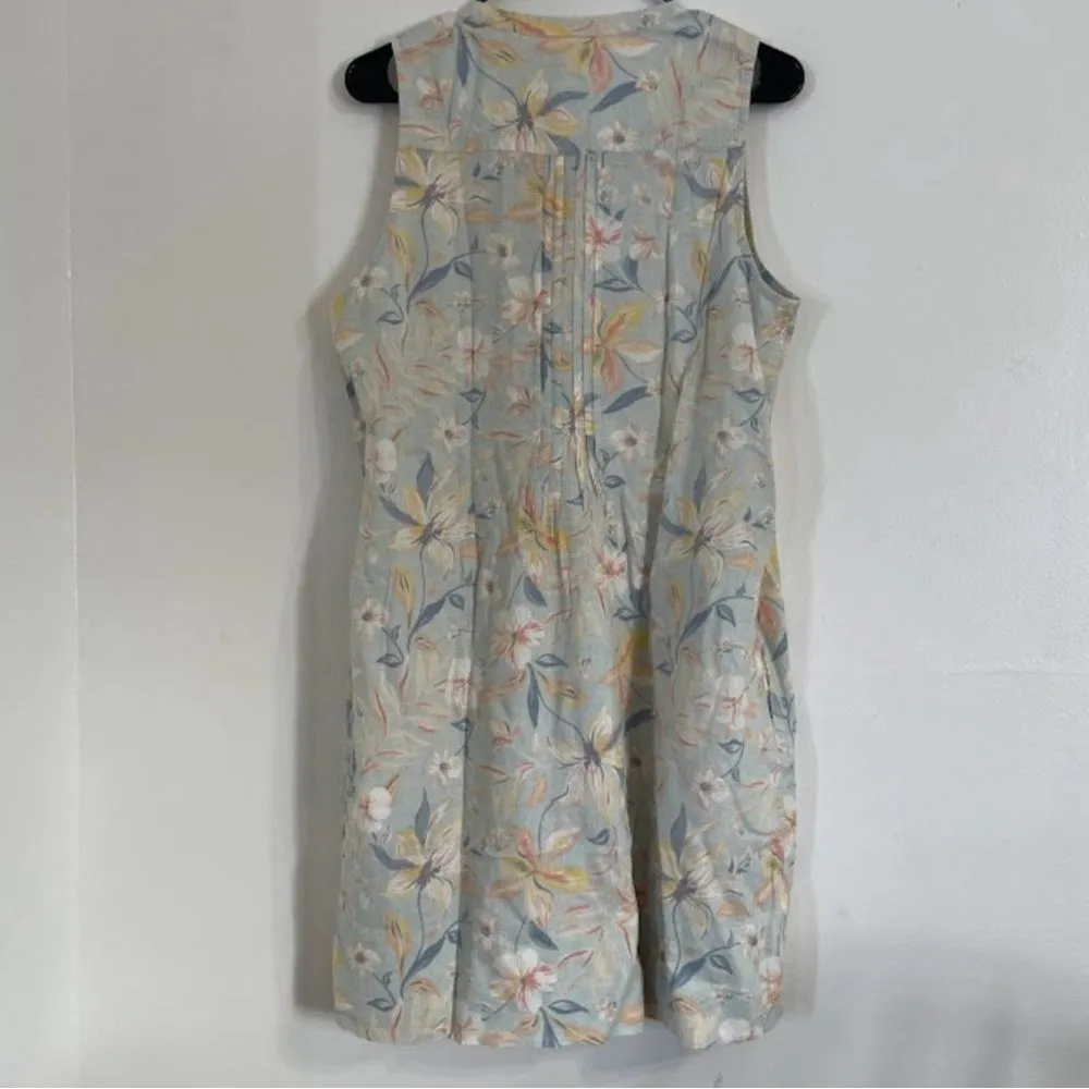 Faherty  Isha Dress - Image 5