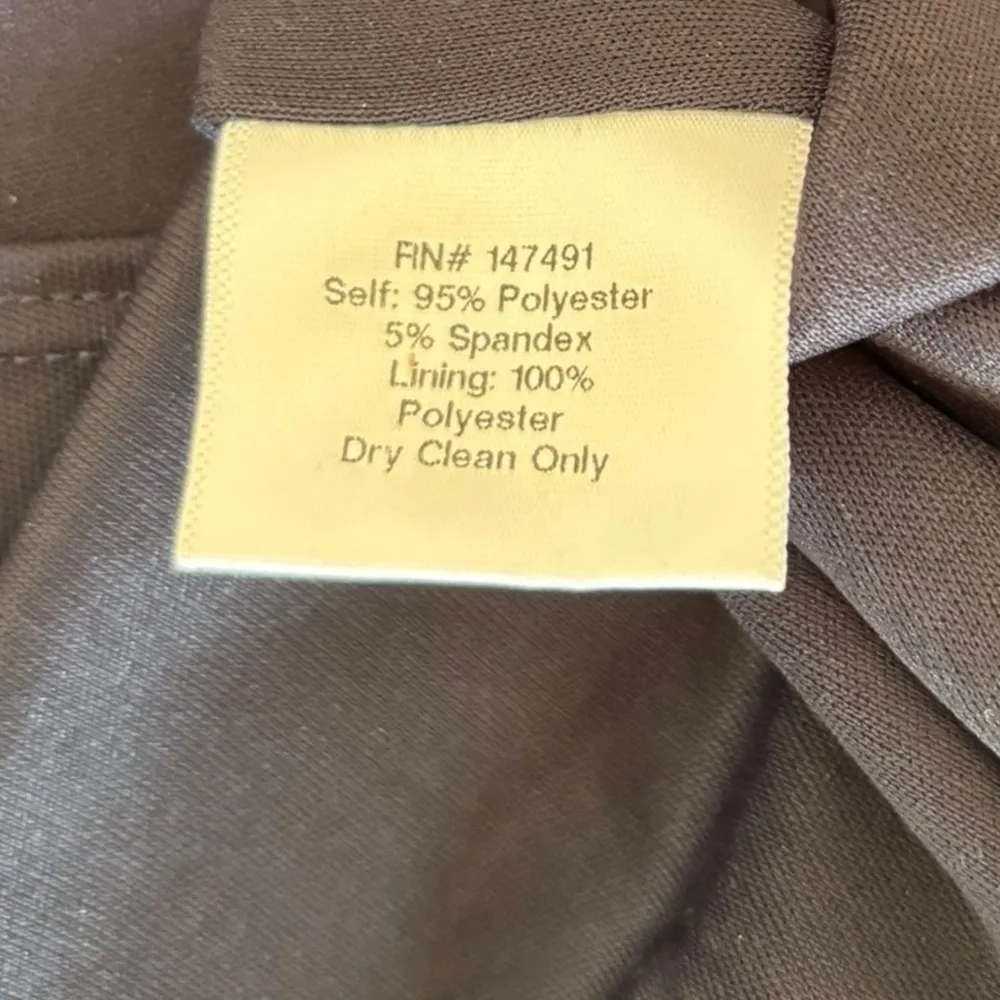 Revolve Katie May X Noel And Jean Pretty Bird Dress Womens Size Small Black - Image 13