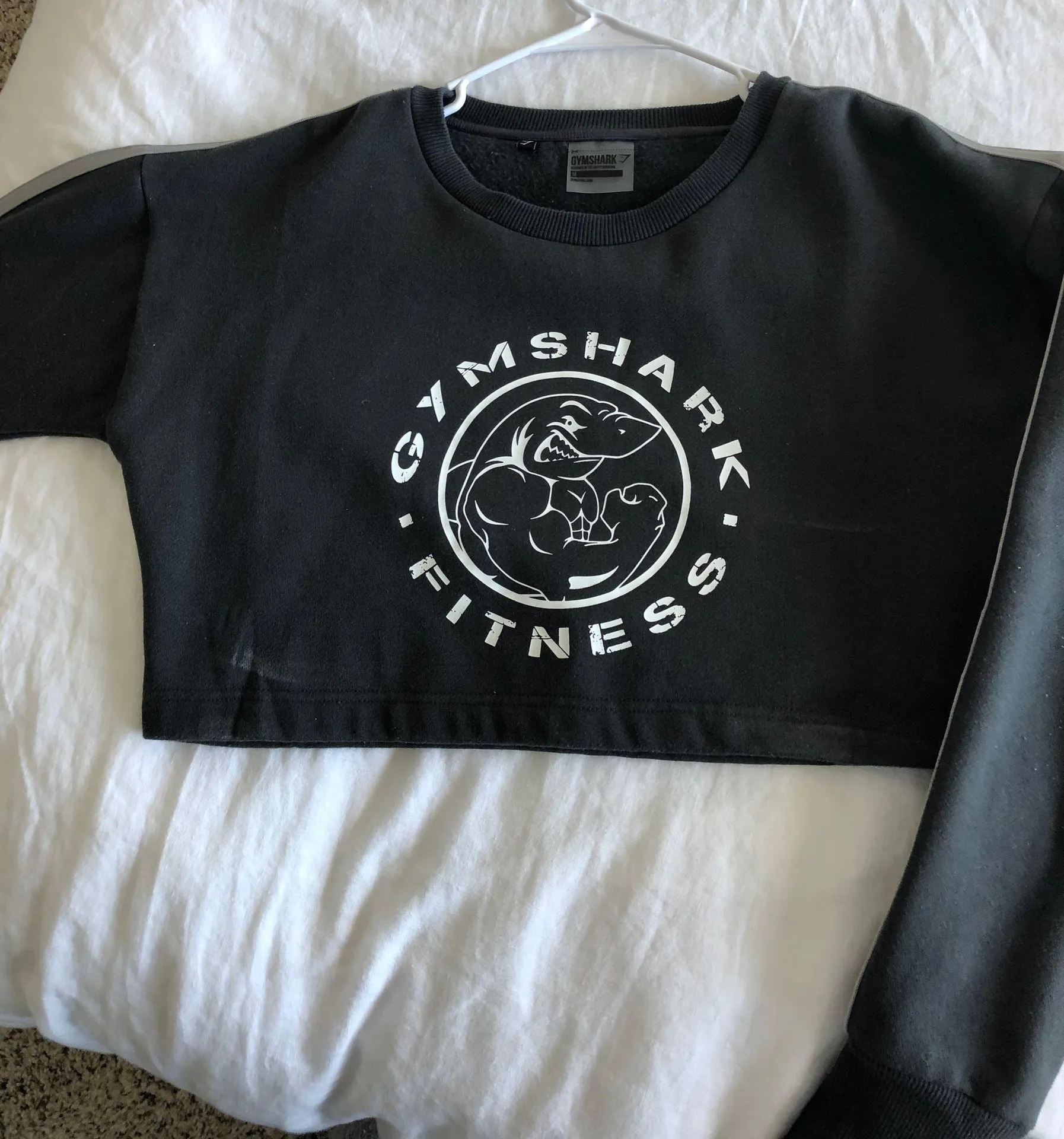 Gymshark Pullover - Image 2