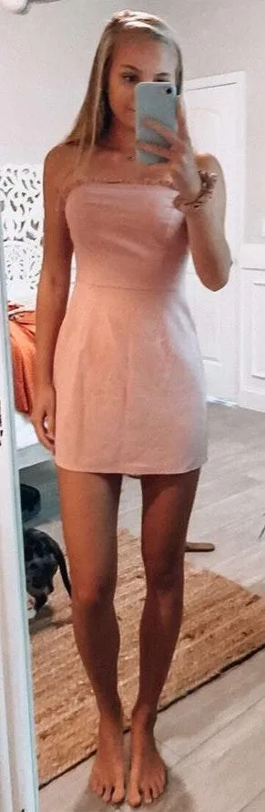 Lottie Moss dress - Image 3