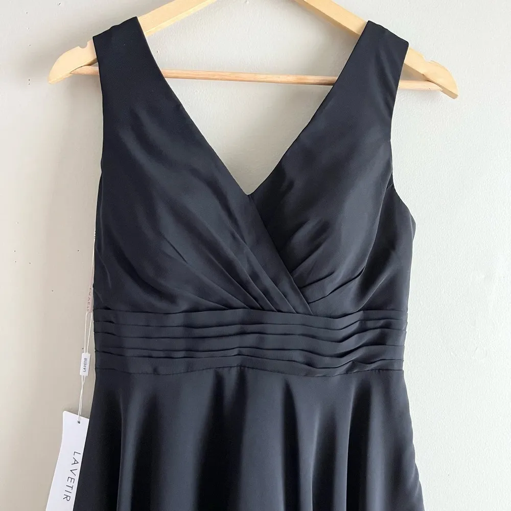 NWT‎ Lavetir Annika Black A - Image 3