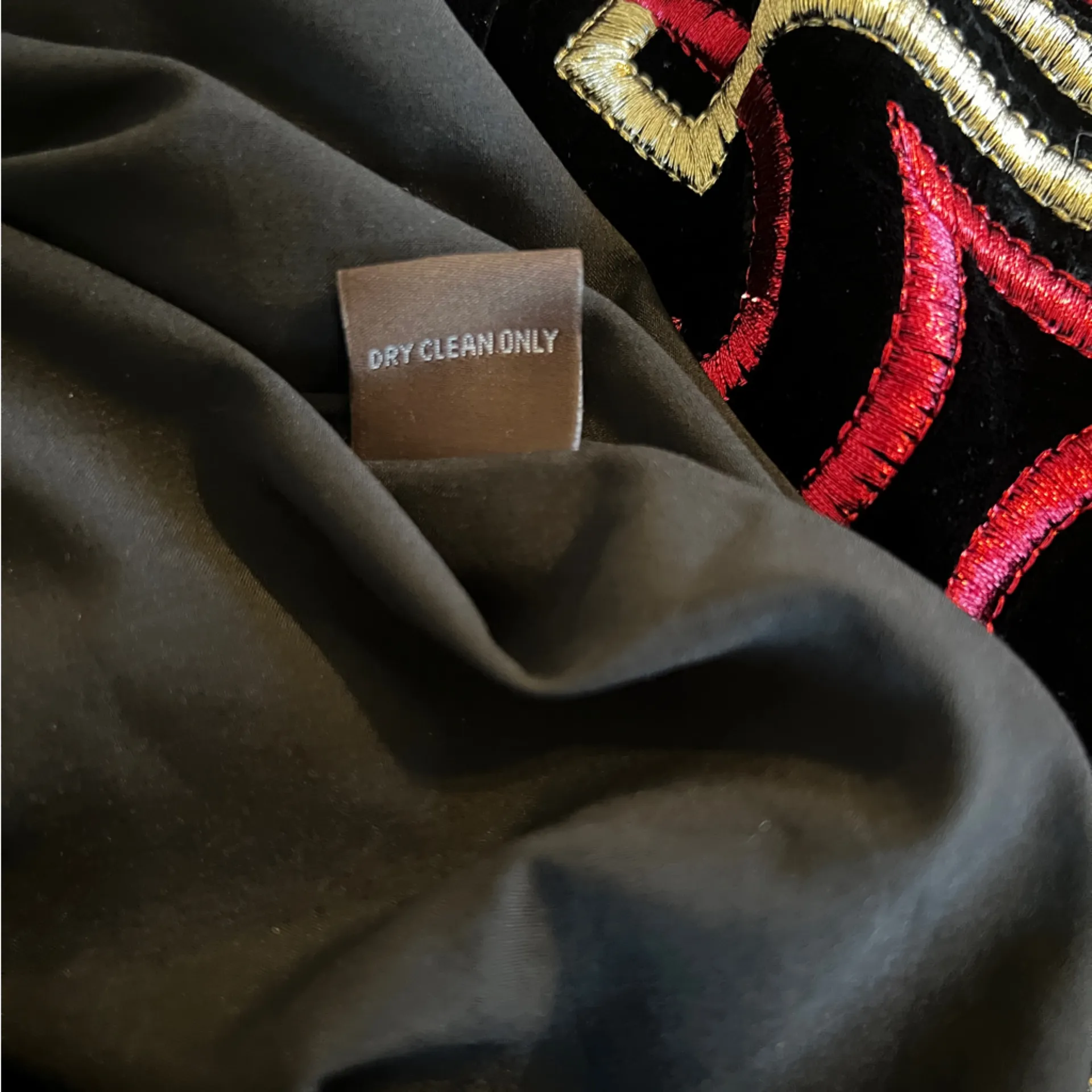 NWT J.McLaughlin Neo Beltmore Embroidered Shift Dress Women’s Size 10 - Image 8