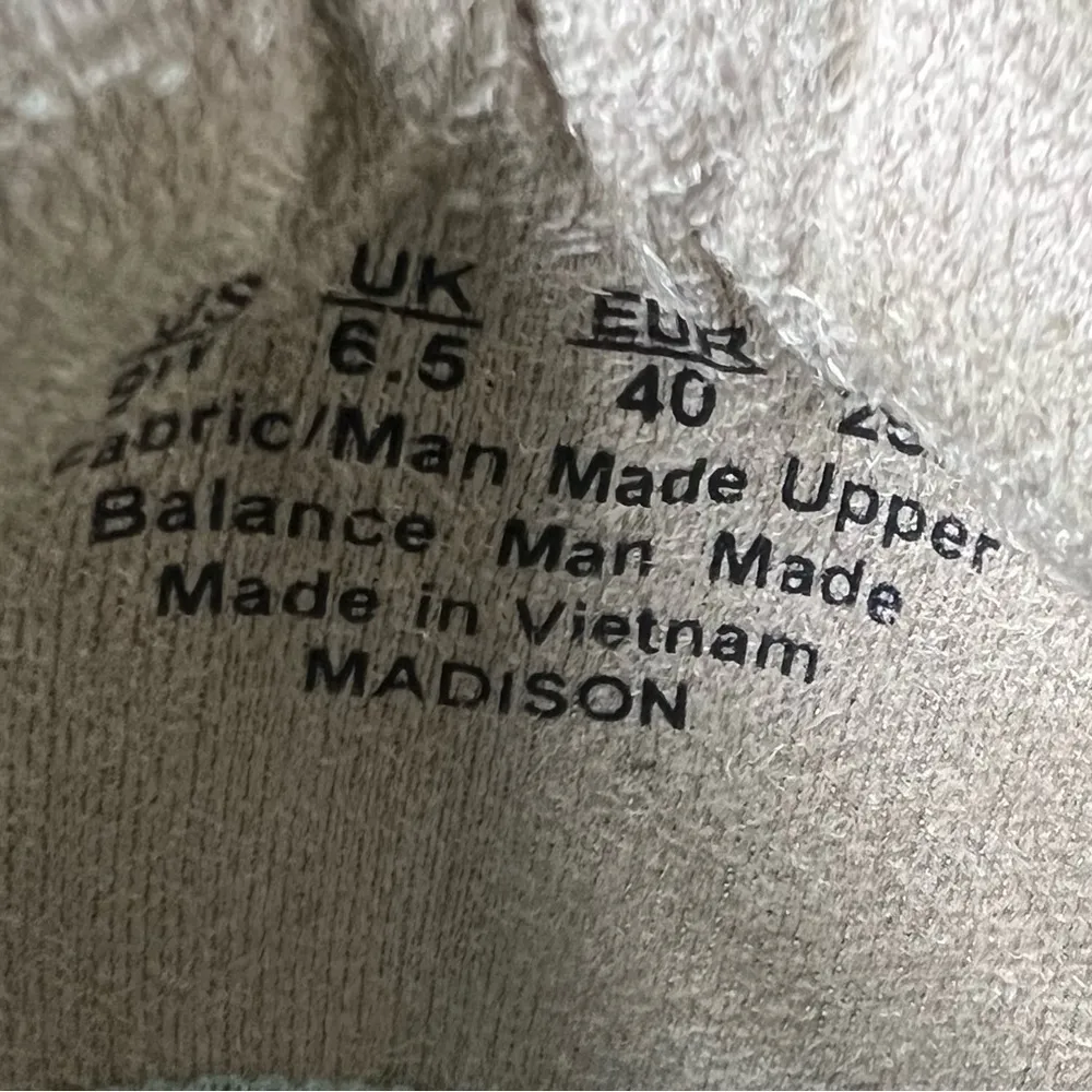 Dr. Scholl's Madison Oyster Women's Slip On Shoe Size 9 #B1613 Tan - Image 8