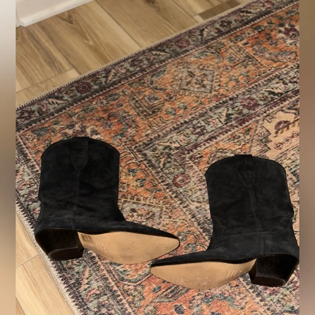 Isabel Marant Dahope Boot - Image 4