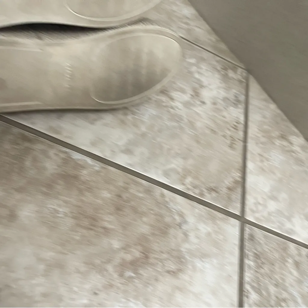 Vince Womens Sz 8.5 Platform Espadrille Slip On Suede Sneakers‎ Shoes Beige Gray - Image 13