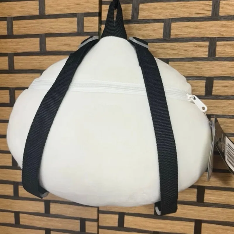 Nightmare Before Christmas Backpack Pillow White - Image 2