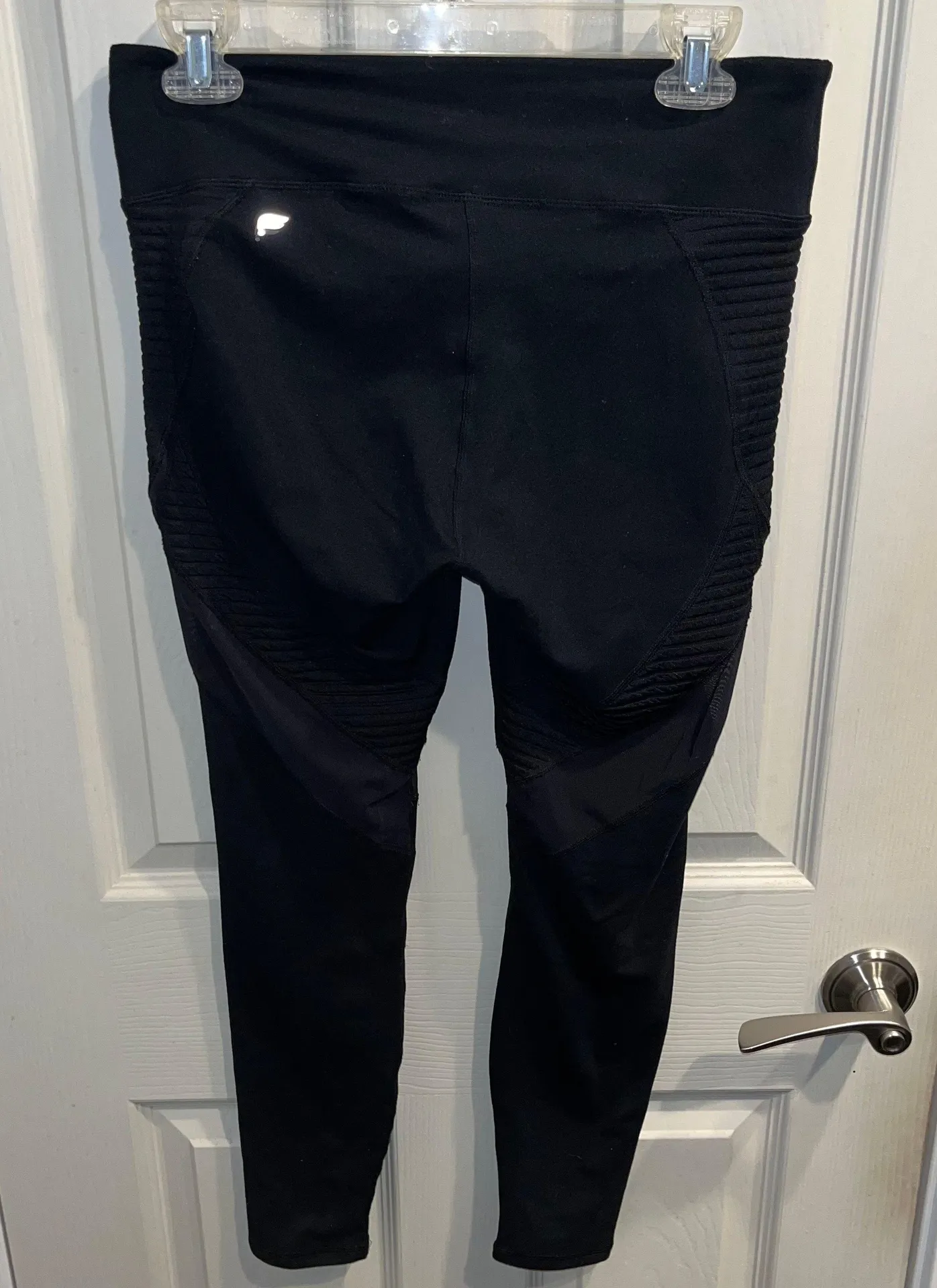 Fabletics Define Moto Leggings - Image 11