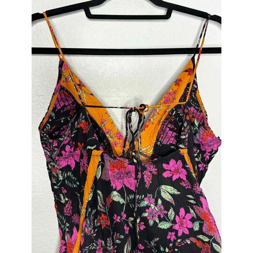 NWT Free People  Maxi Slip Dress MEDIUM💃💃 - Image 10