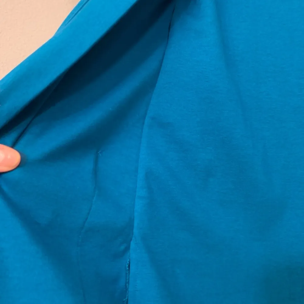 Isaac Mizrahi Essentials 2 in 1 Top          1220 - Image 3