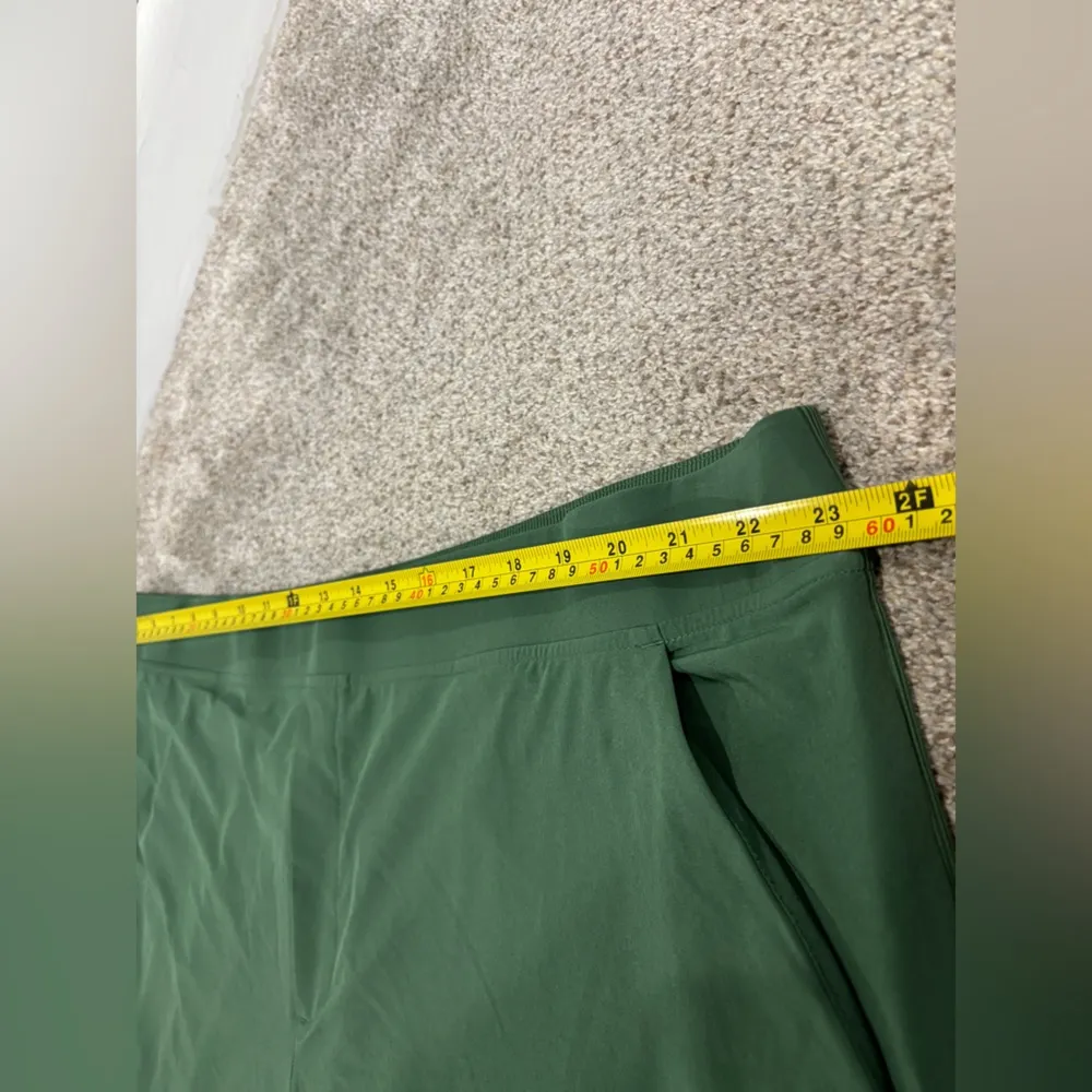 Athleta Brooklyn Ankle Pant Sage Green Plus Size‎ 26 - Image 4