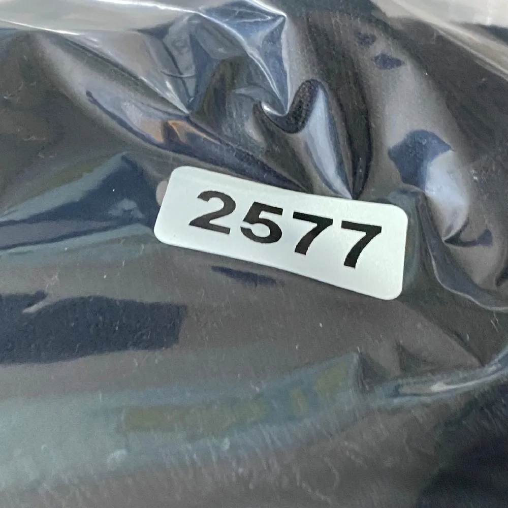 Jamie & Layla Tiered Dress Casual Midi Short Sleeve Knit‎ Comfy Black 3X Size undefined - Image 7