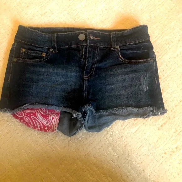 Forever 21 Jean shorts - Image 7