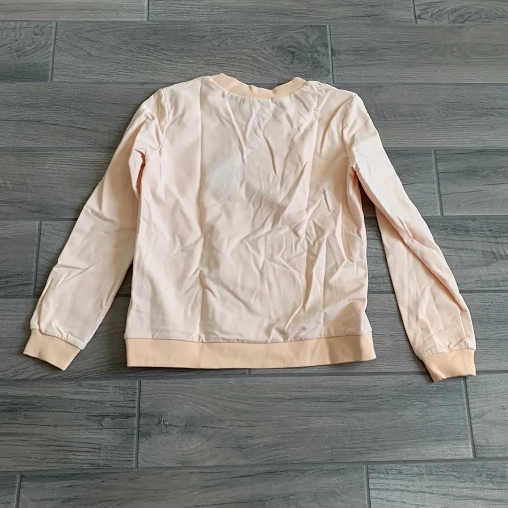 Cecilie Copenhagen Manila pullover sweatshirt - Image 6