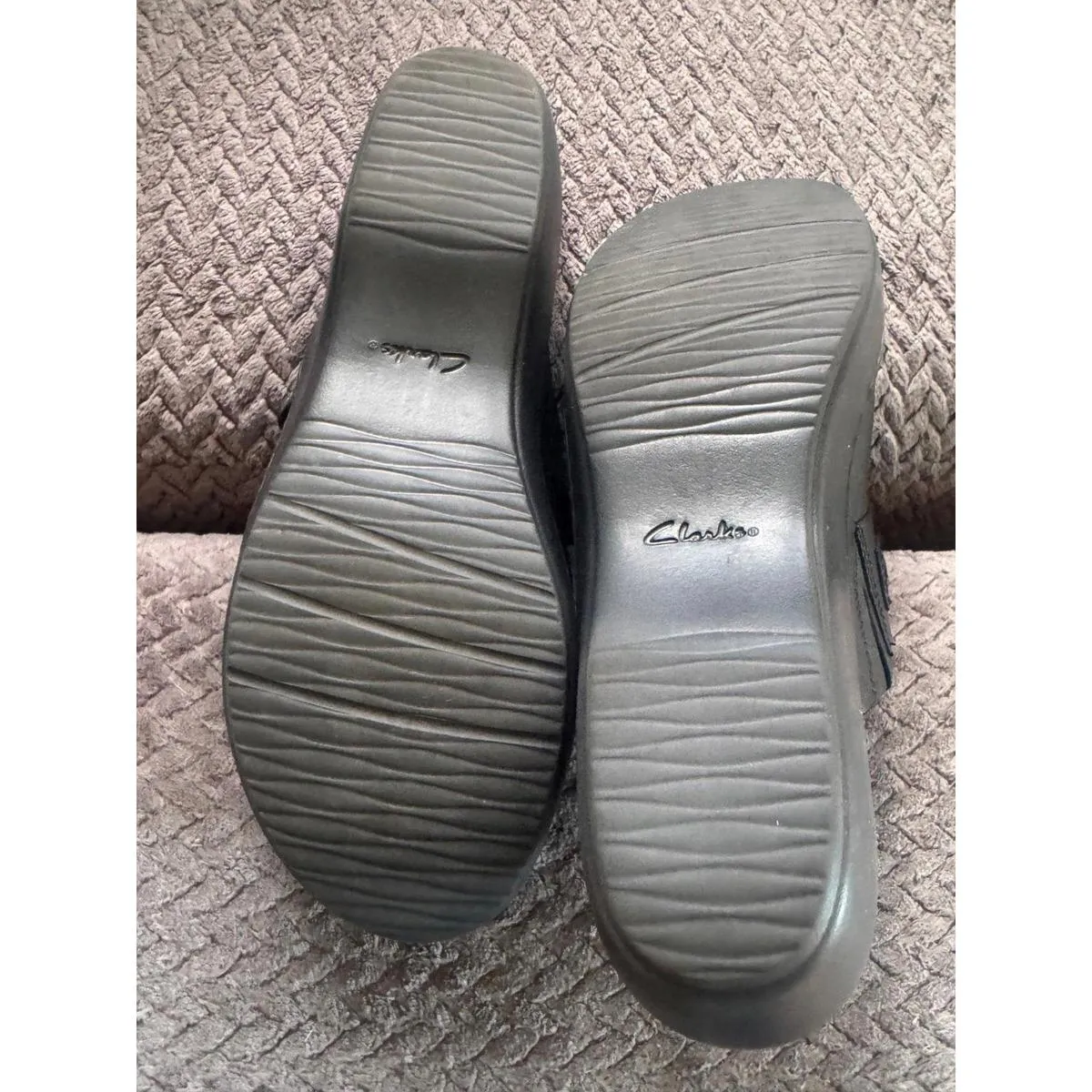 Clarks collection Delana Amber shoes  8.5 - Image 4