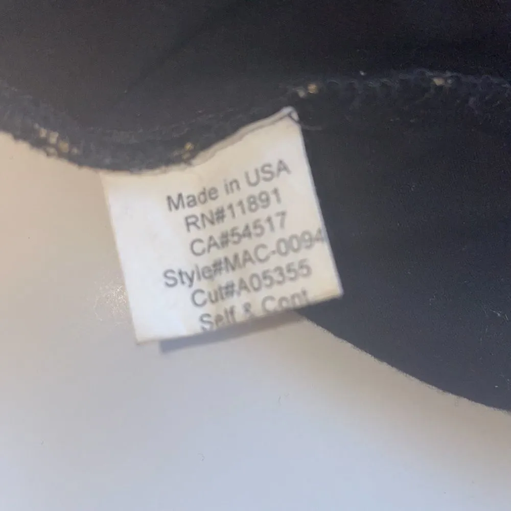 Ali & Jay striped dress, Size XS‎ - Image 5