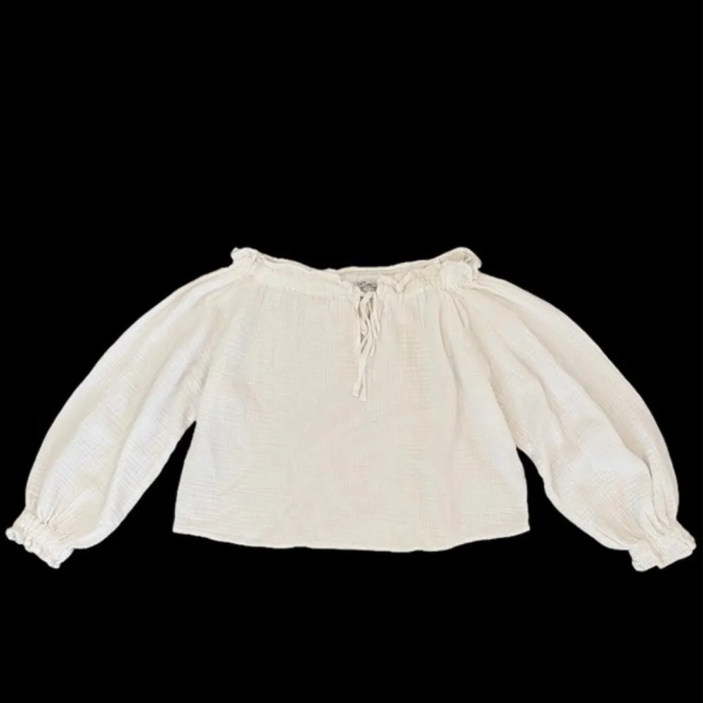 Off The Shoulder Top - Image 2