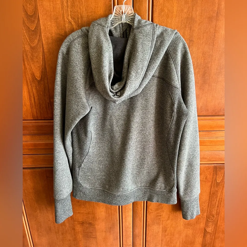 Lululemon scuba hoodie - Image 2