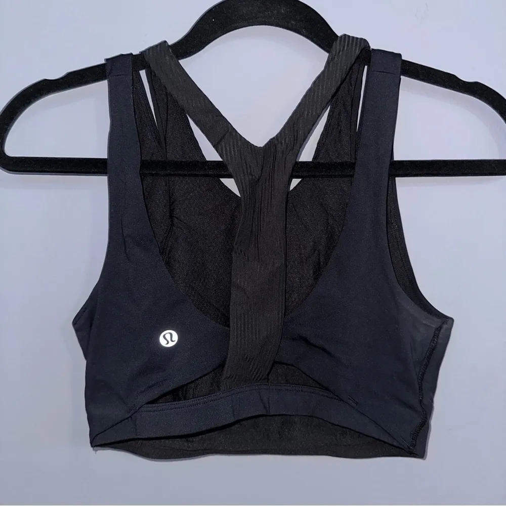 Lululemon Sports Bra - Image 3