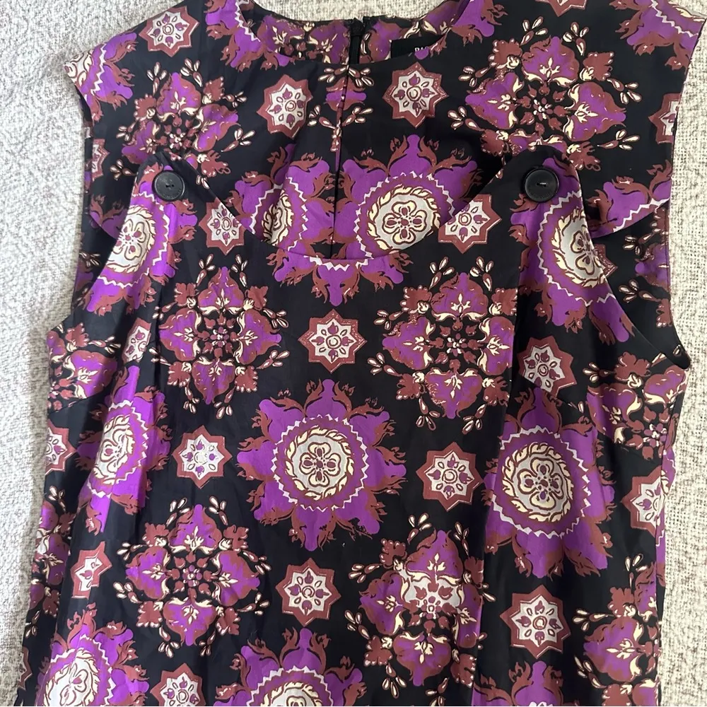 Rachel Comey Breva Dress - Image 6