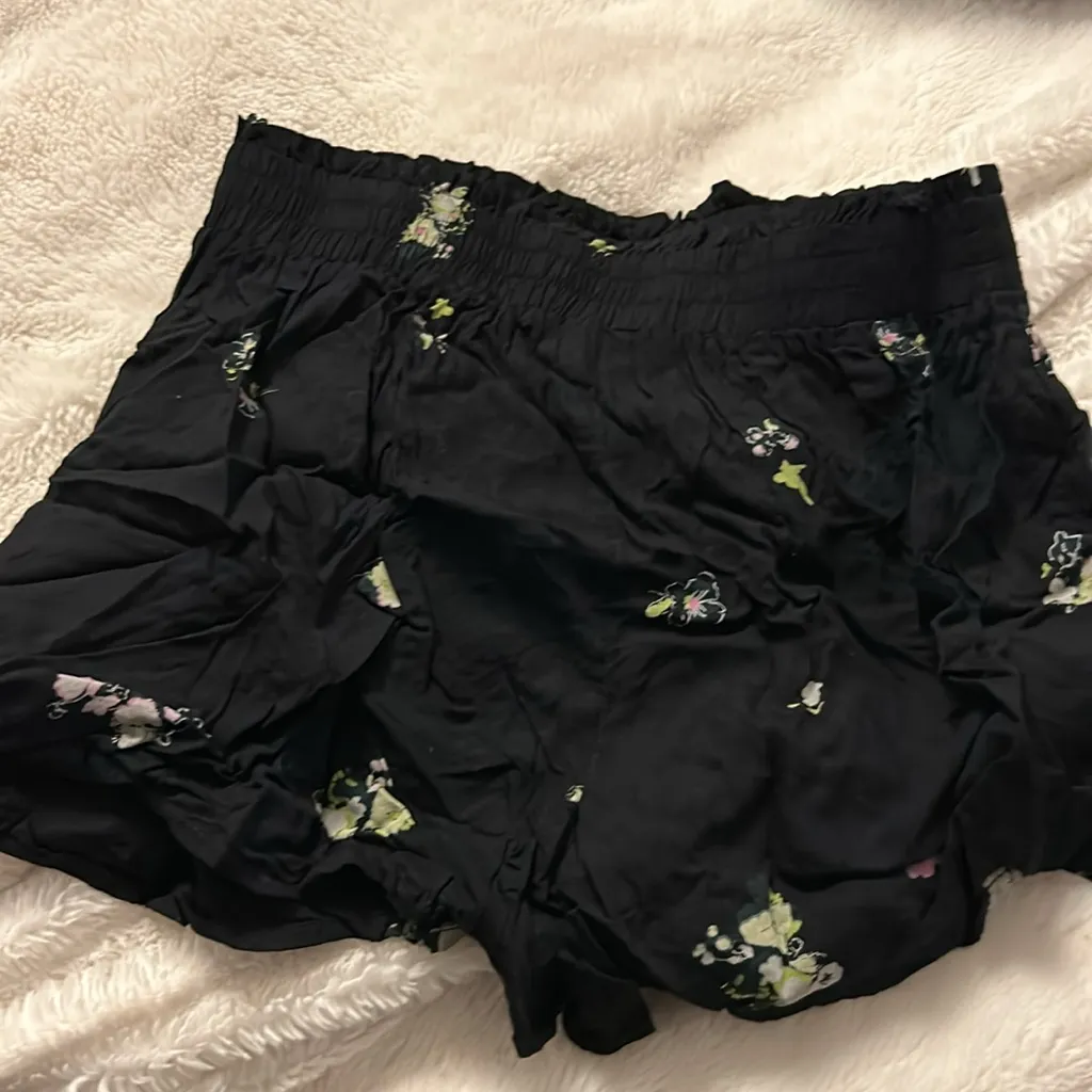 dress shorts - Image 2