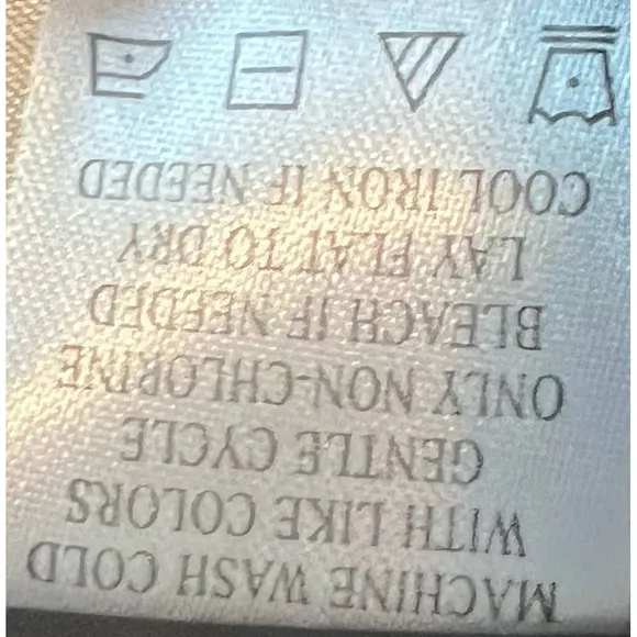 Almost Famous Woman's Black‎ Lacey Sleeveless Dress Size L 32" Long x 18" PTP - Image 5