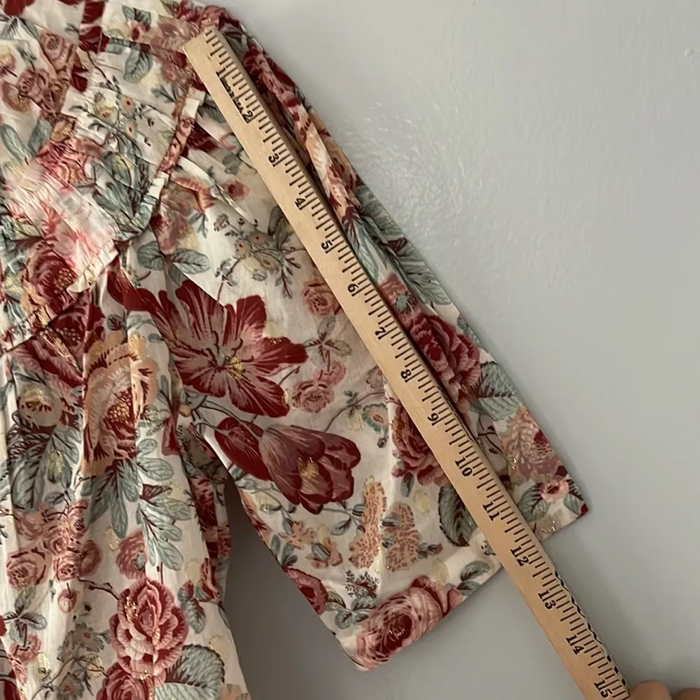 La Vie  Lucciene Top Size S - Image 7