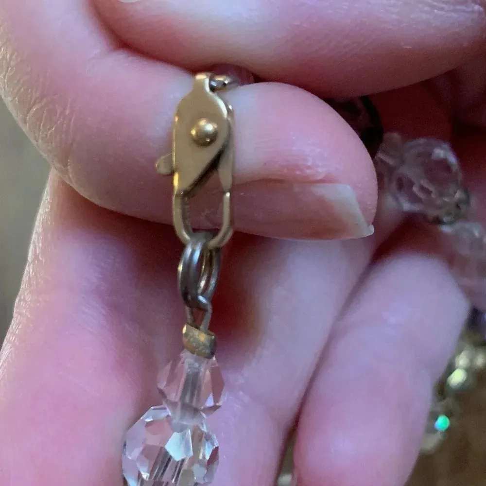 Handmade beaded Bracelet - Image 3