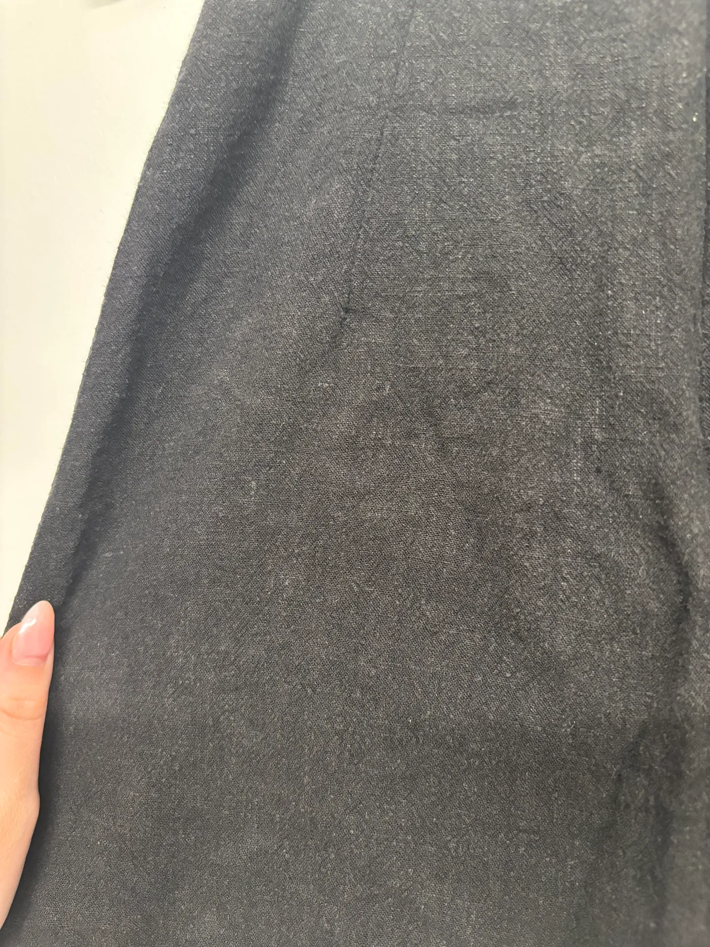 Selby Mini Skirt - Image 3