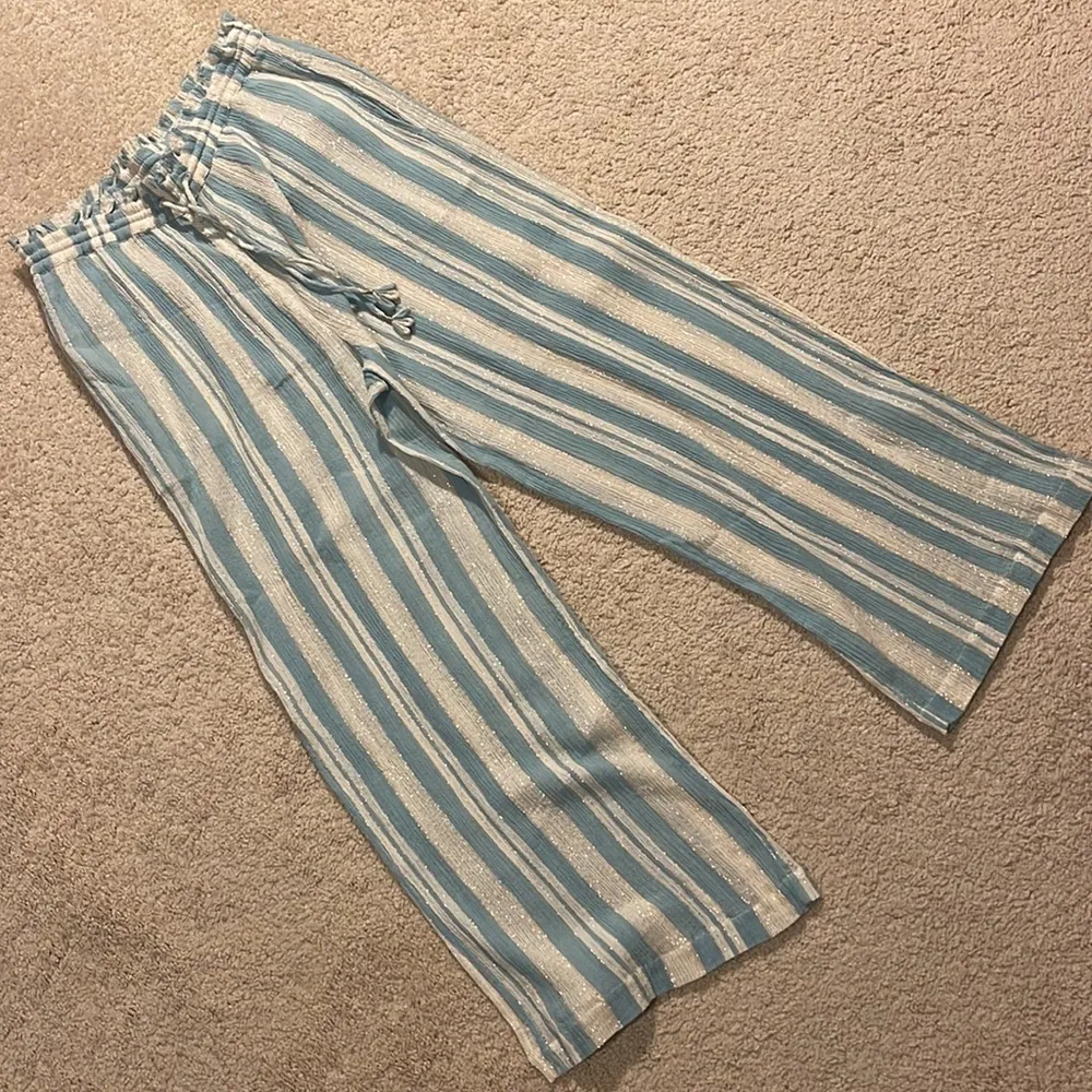 Joie Sylar Pants - S - Image 4