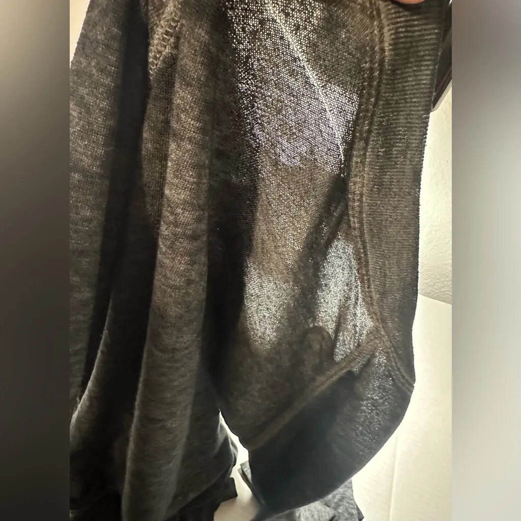 Star Wars Darth Vader Fan‎ Crew Neck  Faded Sweater Lightweight Casual Women's - Image 9