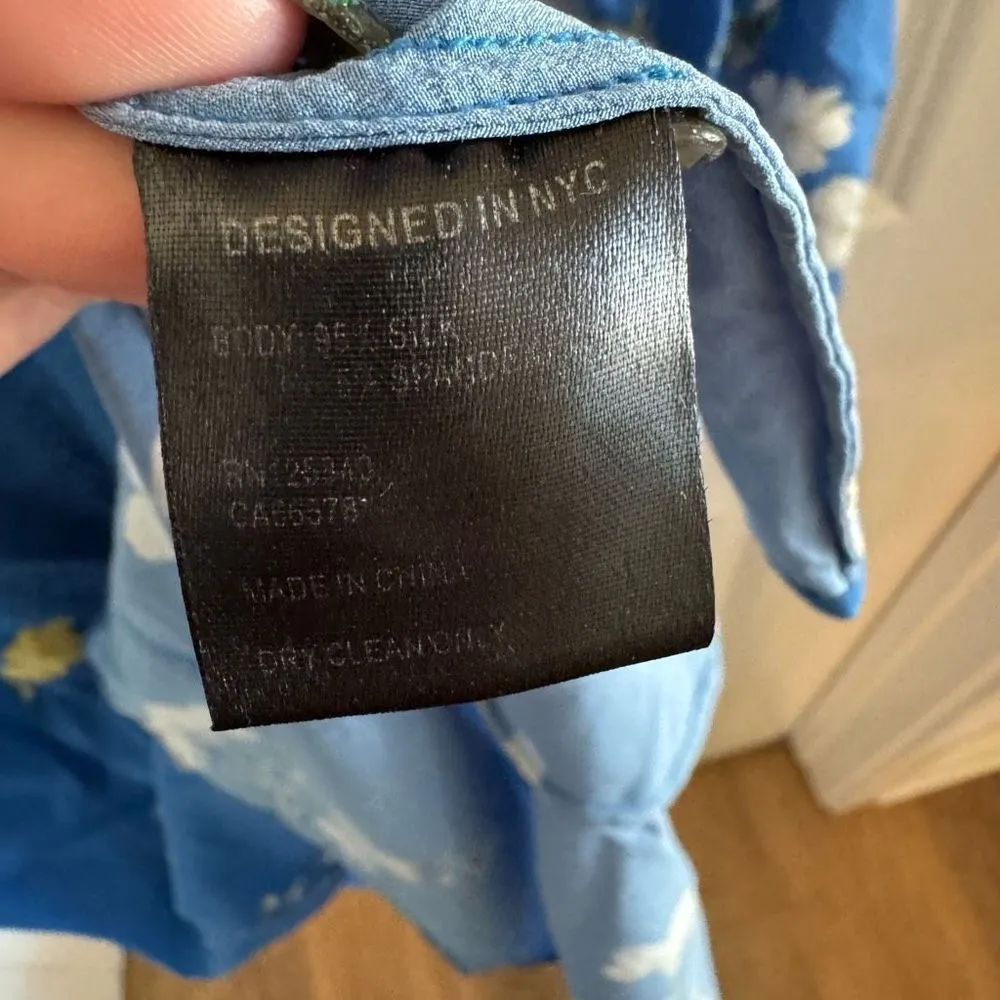 Intermix Mariabella Dress - Image 11