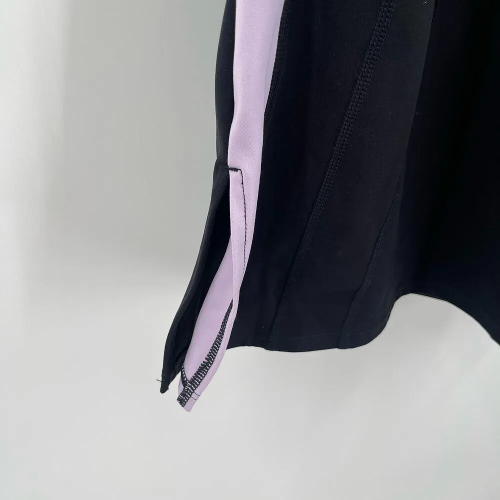 FREE PEOPLE MOVEMENT Dress Size Large Tonal Tension Studio Tennis Pickleball NWT - Image 11