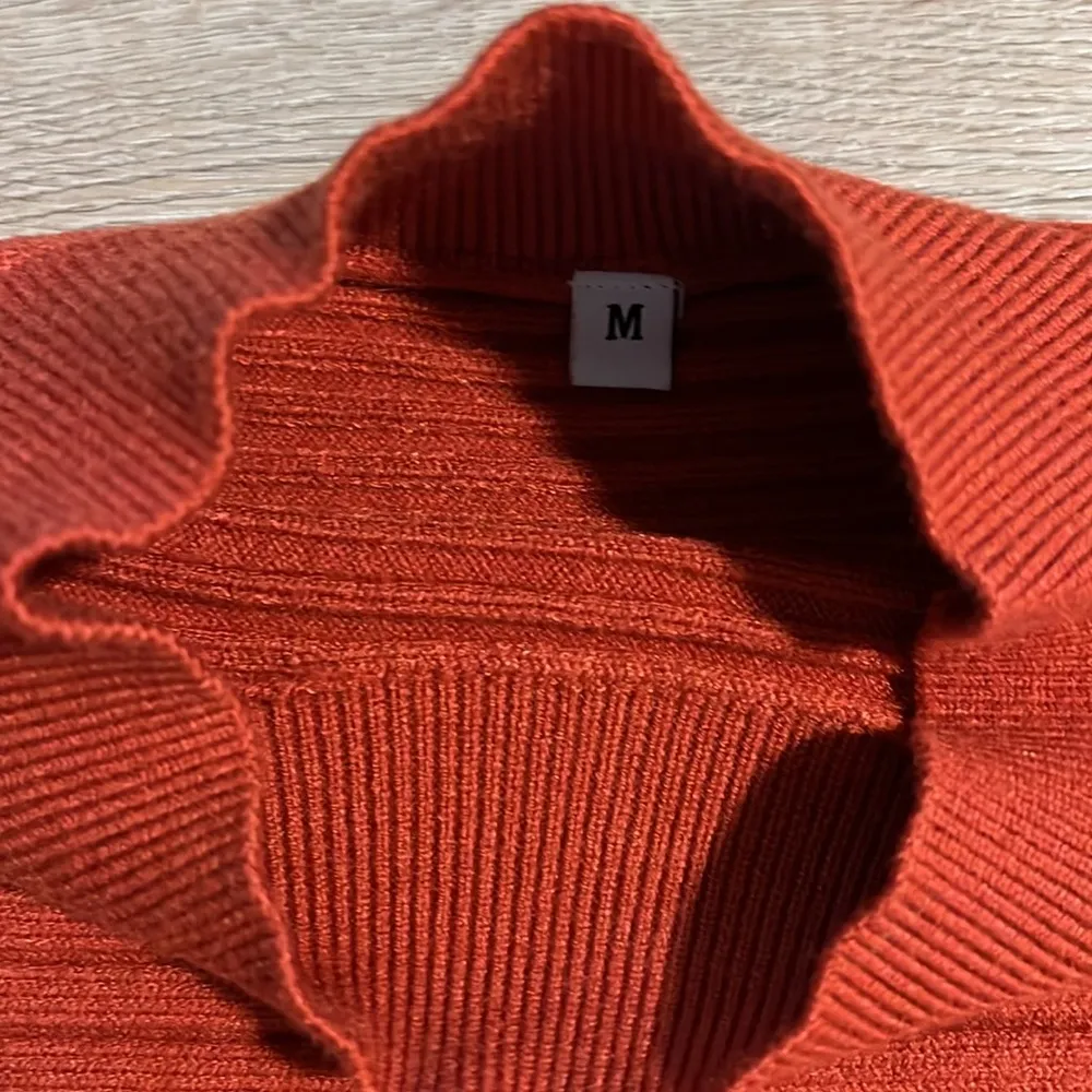 Lounge Rust Orange  Set - Image 6