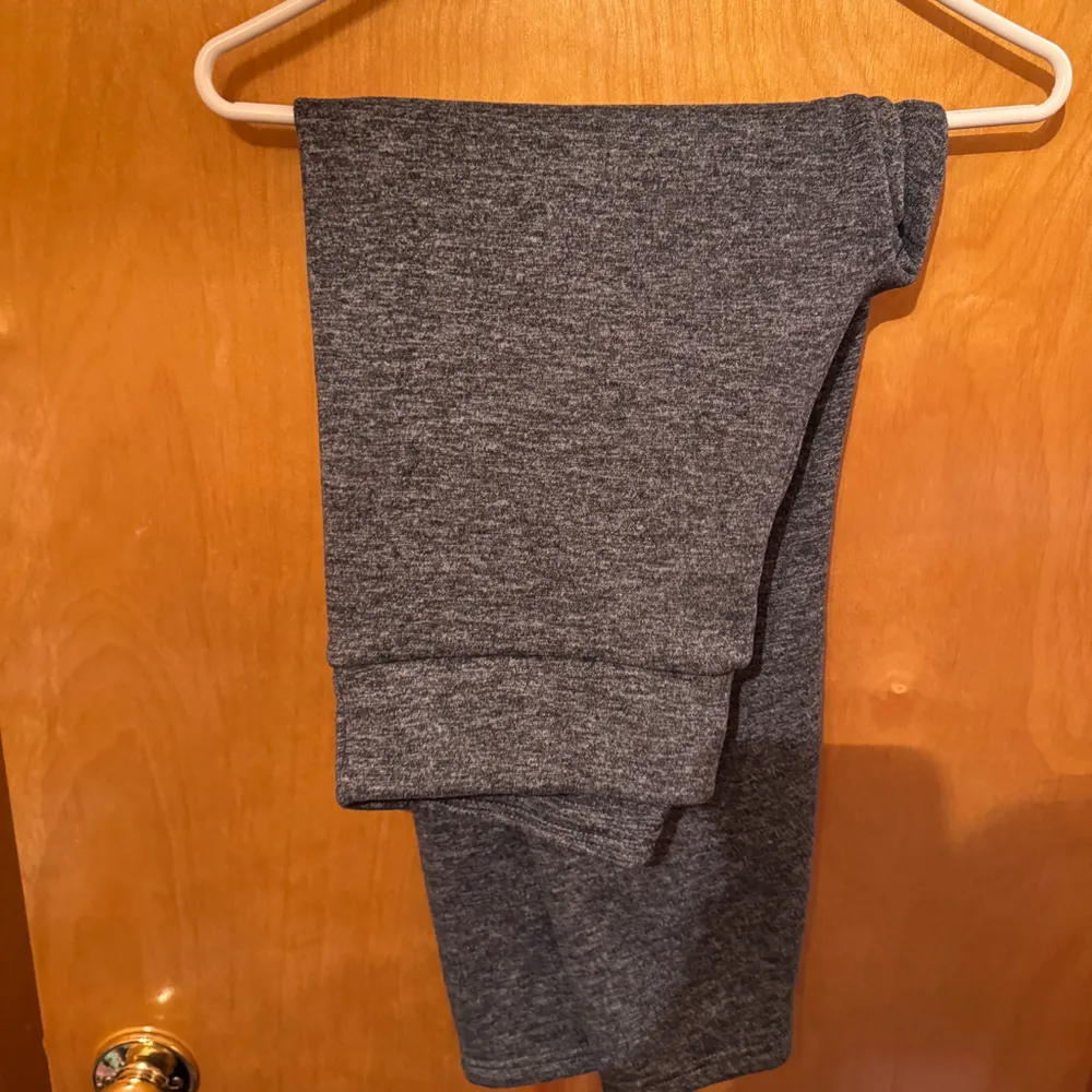 Legging sweatpants xl - Image 2